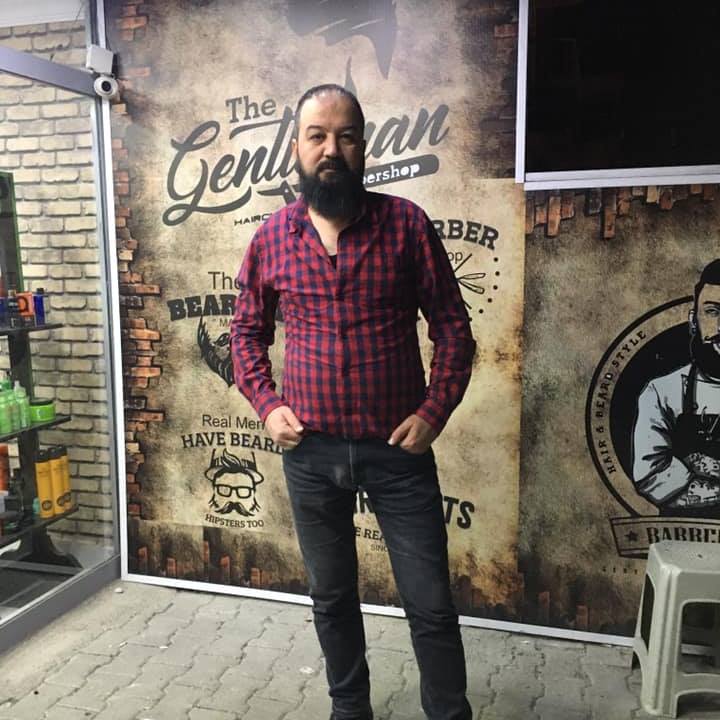 Gökhan