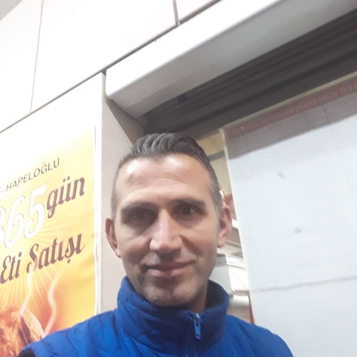 Coşku