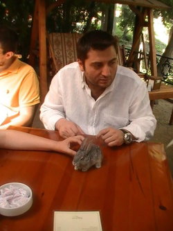 Serkan