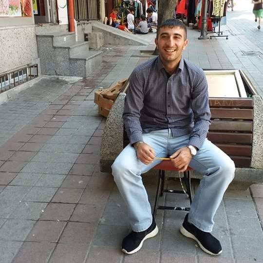 Mehmet
