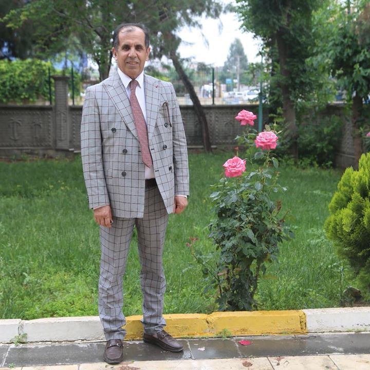 Hüseyin