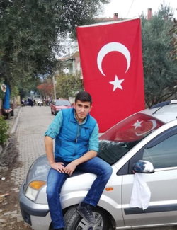 Zafer