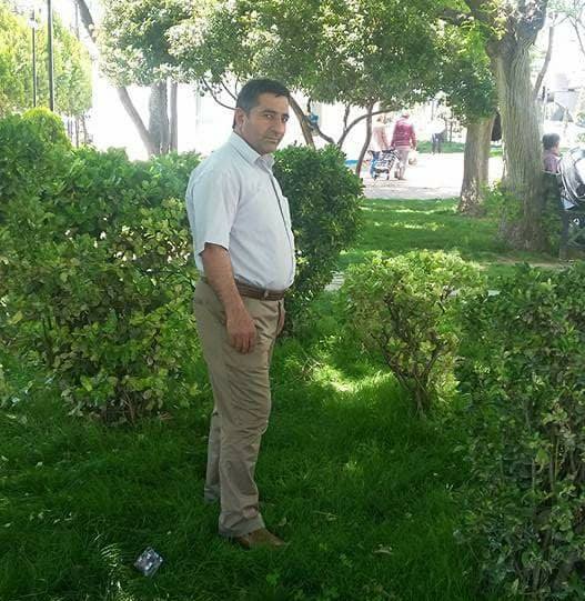 Yaşar