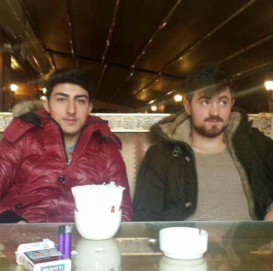 Enes