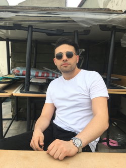 Ahmet