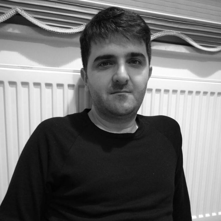 Ayhan