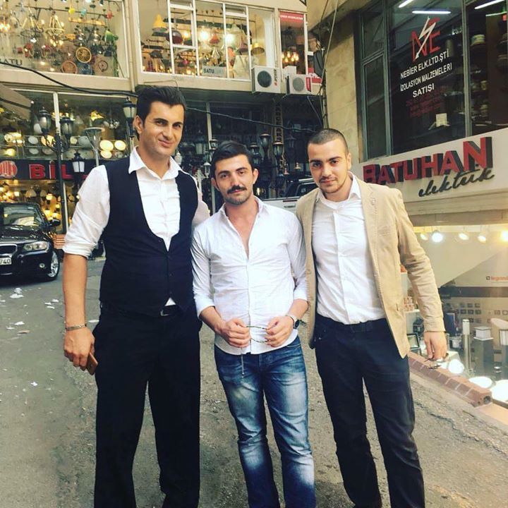 Serkan