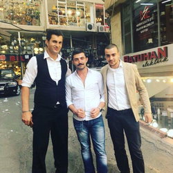 Serkan