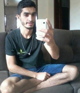 David