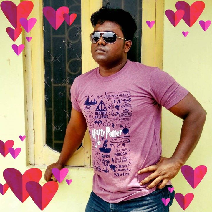 Subhasish