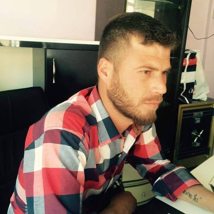 Halil
