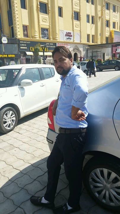 Harpreet