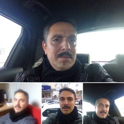 Keskin