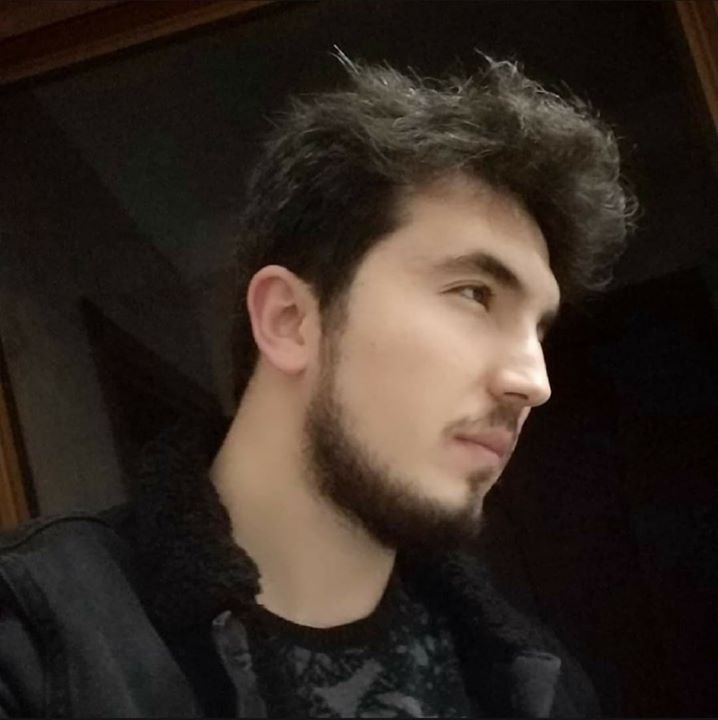 Yusuf