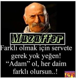 Muzaffer