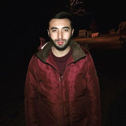 Mahmut