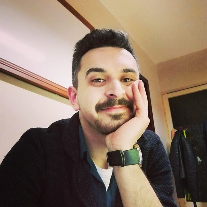 Ismail