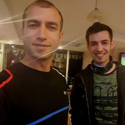 Deniz