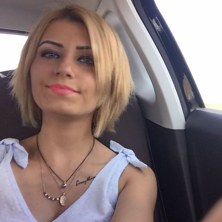 Öznur