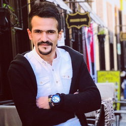 Volkan