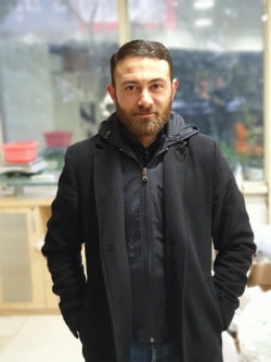 Mahmut
