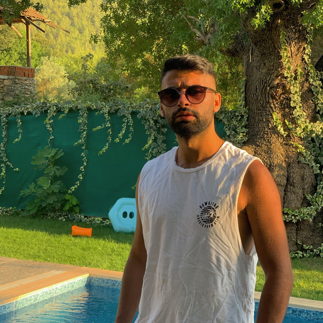 Ufuk