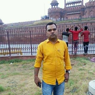 Ashutosh