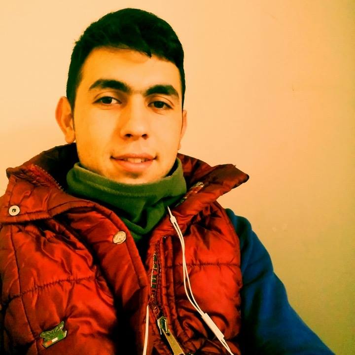 Yalçın