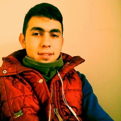 Yalçın