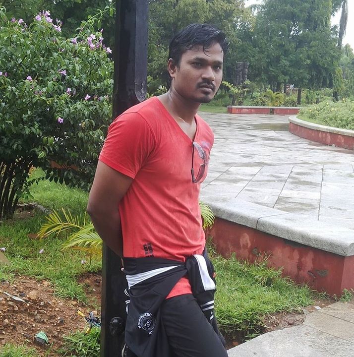 Anilkumar