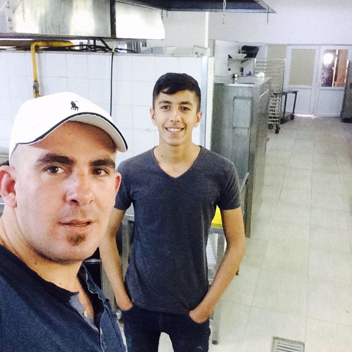 Ferit