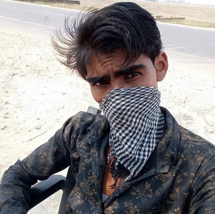 Nilesh