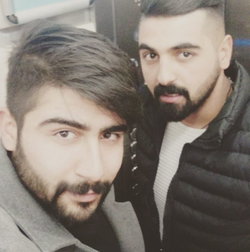 Ahmet