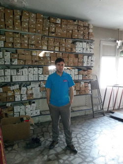 Mehmet