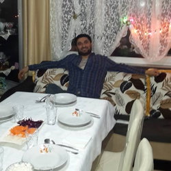 Serkan