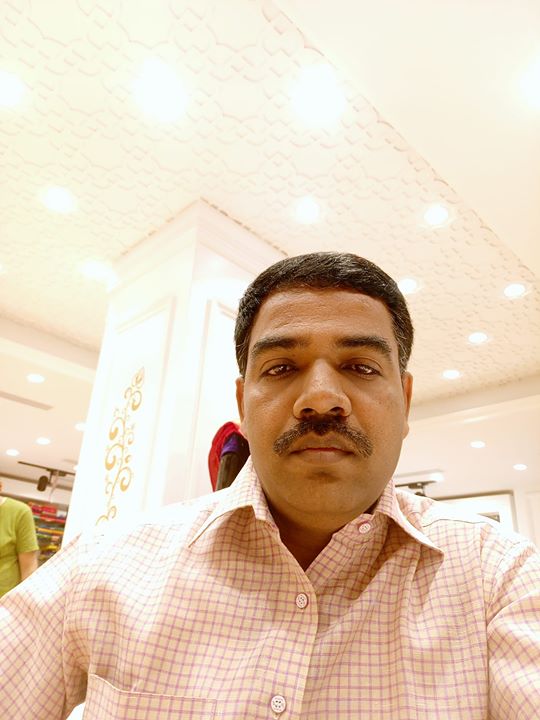 Srinivas