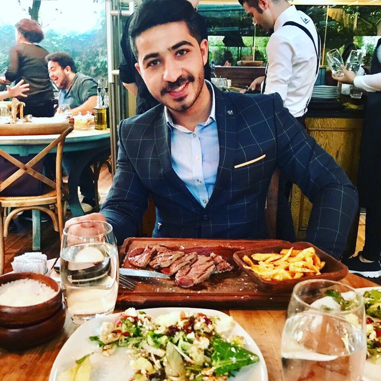 Ekrem