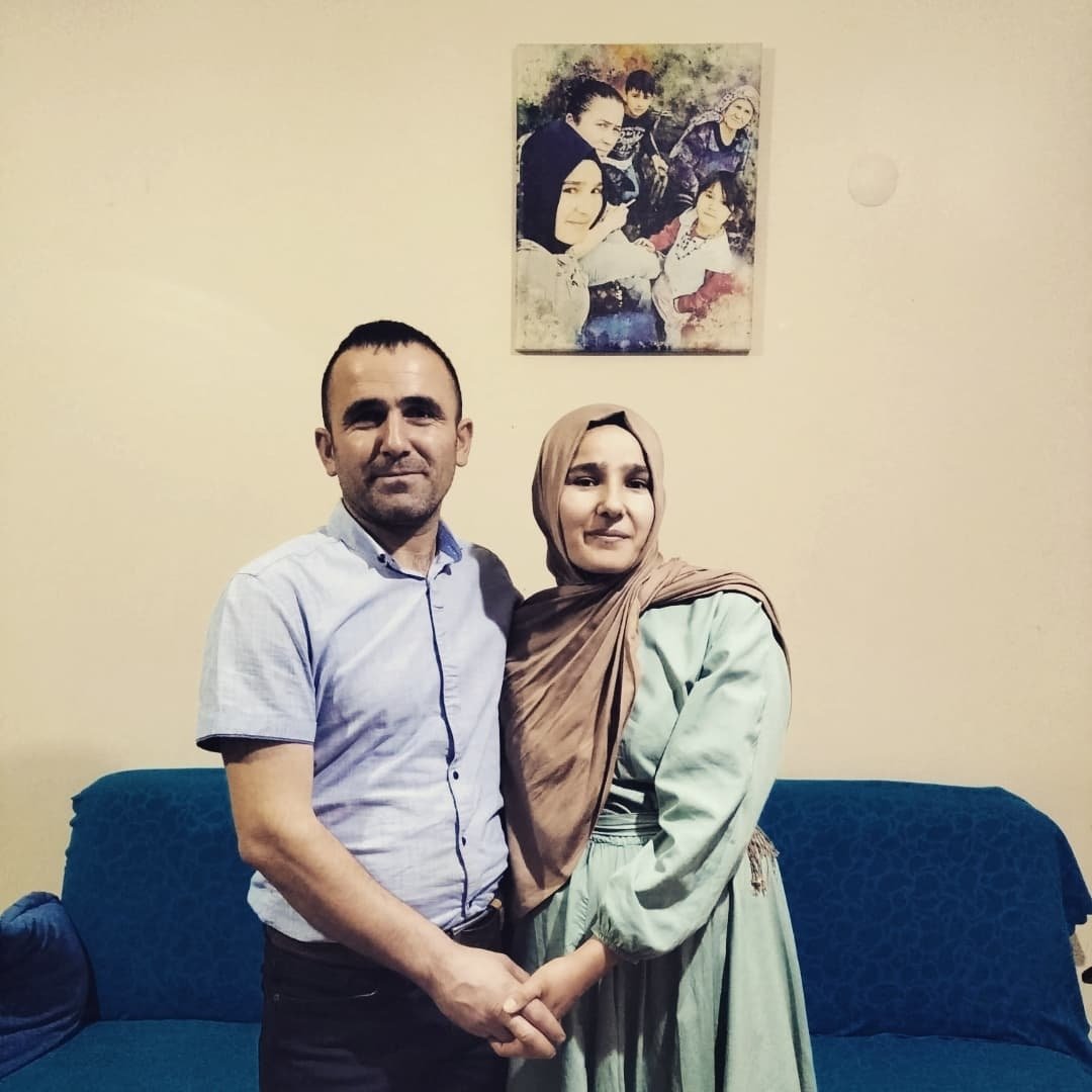 Umut