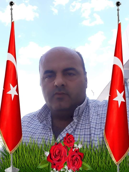 Metin