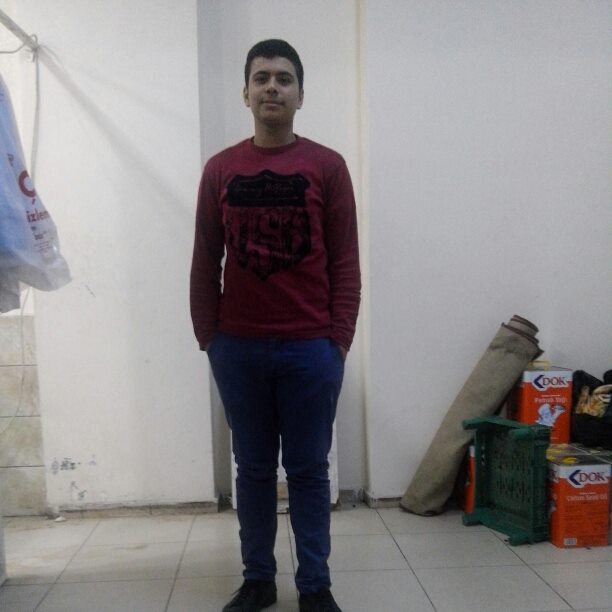 Mahmut