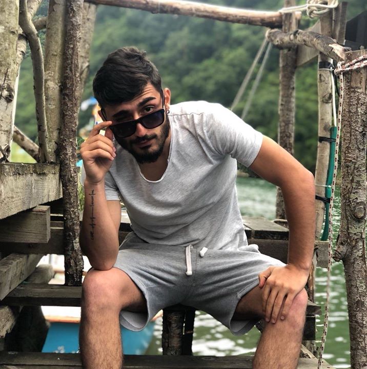 Mustafa