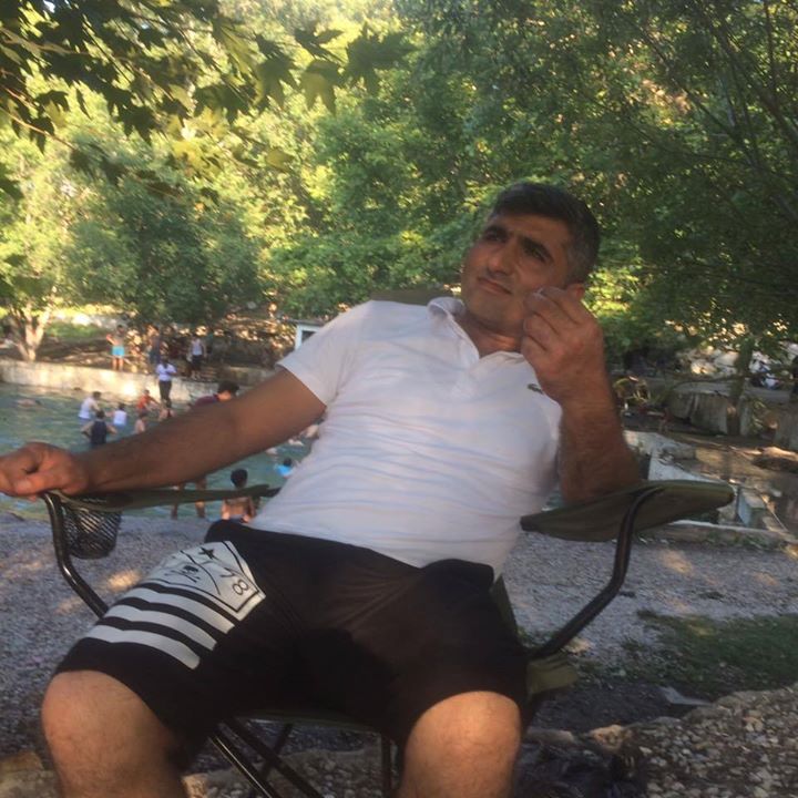 Ahmet