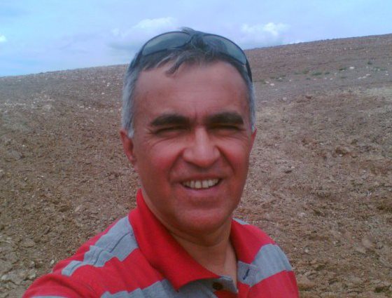 Ali