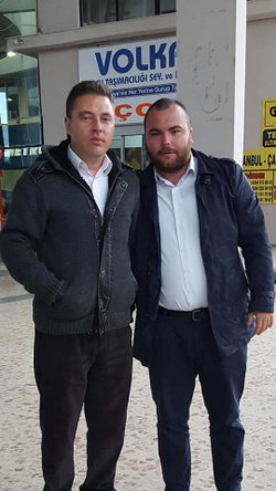 Gökhan