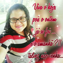Amandinha