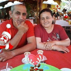 Derya