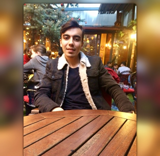 Mehmet