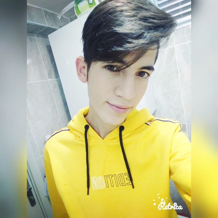 Muhammed