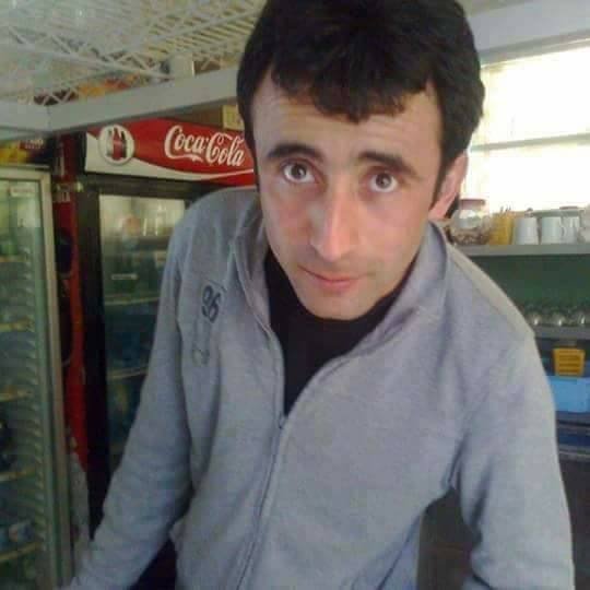 Ahmet