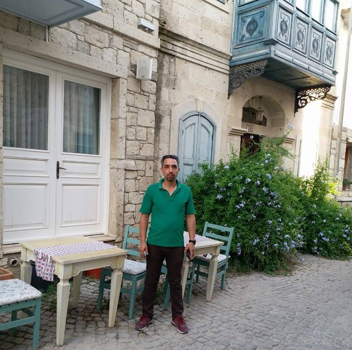 Yılmaz